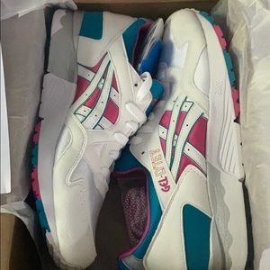 ASICS gel lyte 5 kithstrike brand new sz 11.5 kith